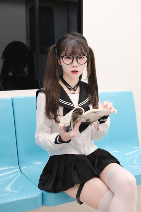 可可小白兔